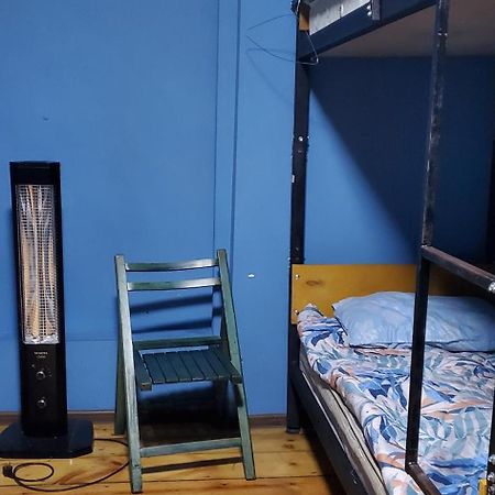 Your Room Hostel Tbilisi Eksteriør billede