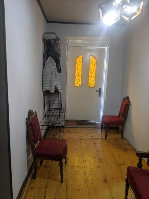 Your Room Hostel Tbilisi Eksteriør billede