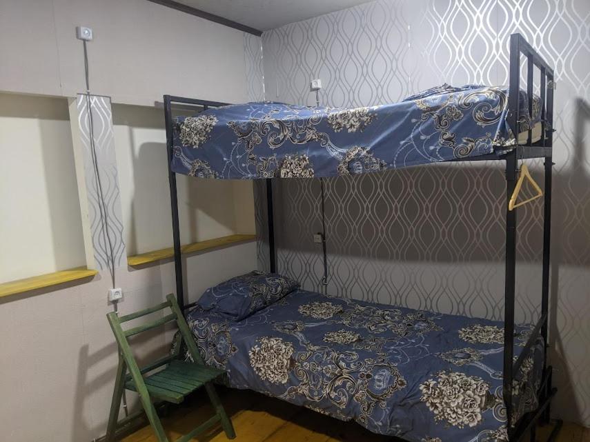 Your Room Hostel Tbilisi Eksteriør billede