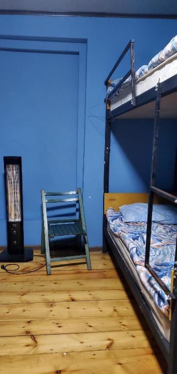 Your Room Hostel Tbilisi Eksteriør billede