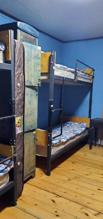 Your Room Hostel Tbilisi Eksteriør billede